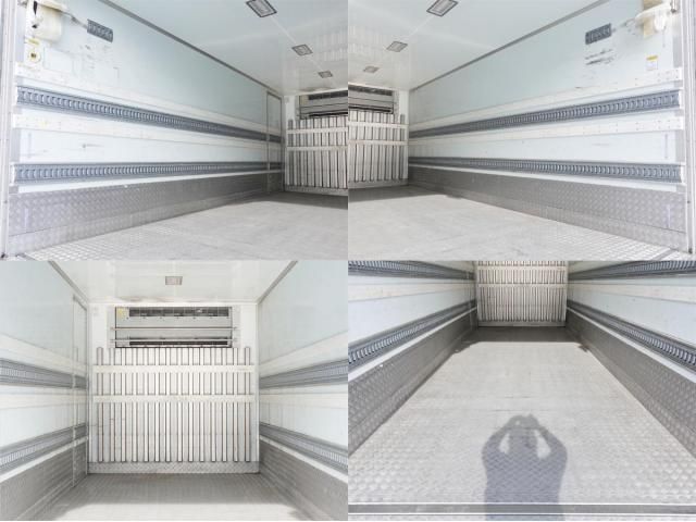 HINO RANGER 2017 Image 31