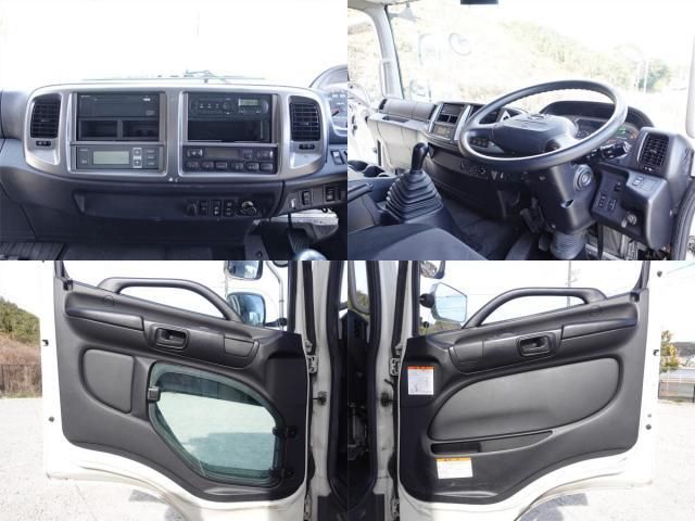 HINO RANGER 2017 Image 31