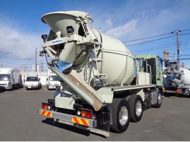 ISUZU GIGA 2019 Image 31