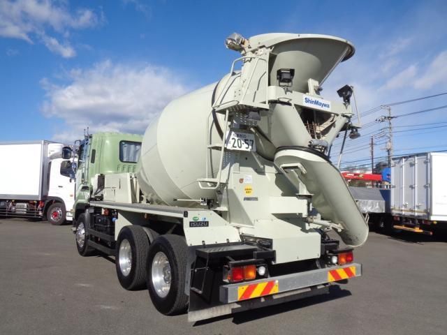 ISUZU GIGA 2019 Image 31