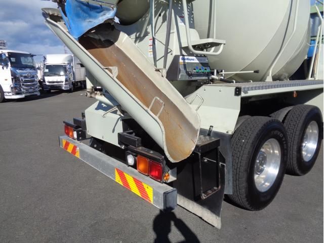 ISUZU GIGA 2019 Image 31