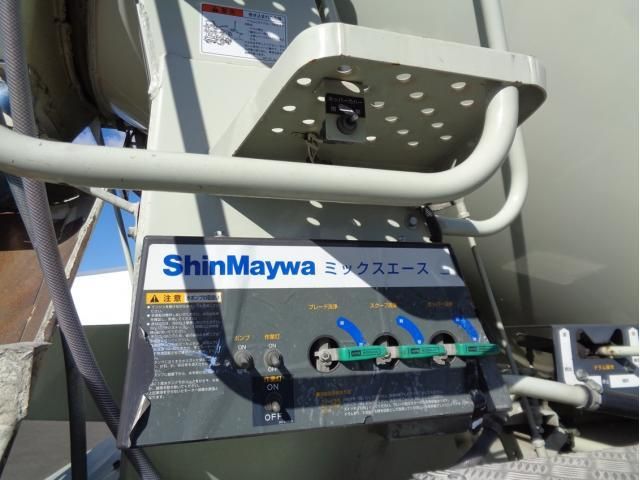 ISUZU GIGA 2019 Image 31