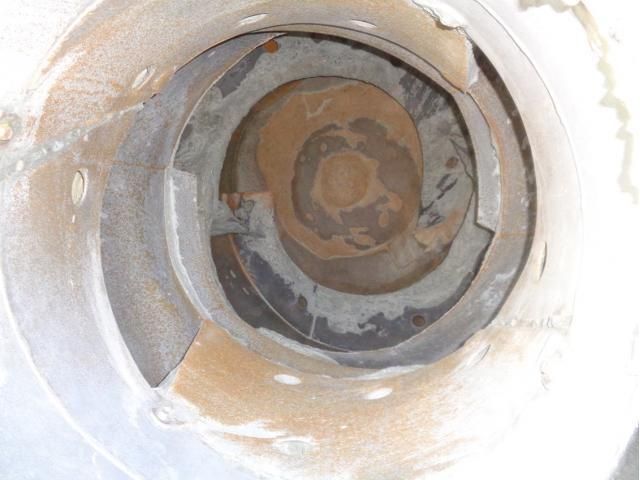 ISUZU GIGA 2019 Image 31