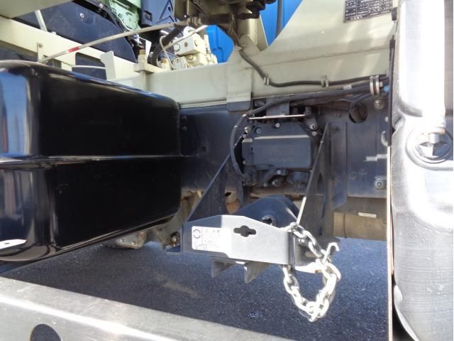 ISUZU GIGA 2019 Image 31