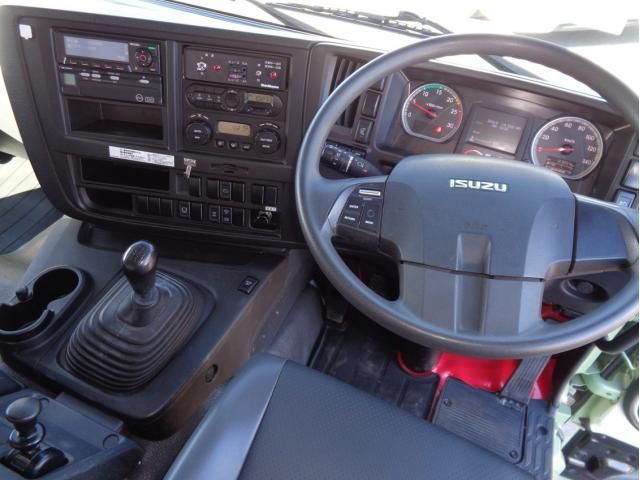 ISUZU GIGA 2019 Image 31