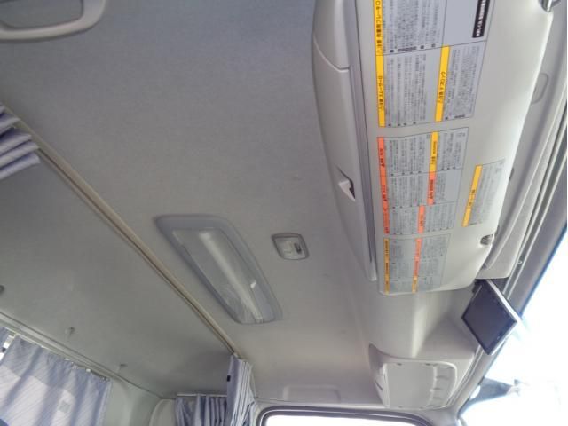 ISUZU GIGA 2019 Image 31