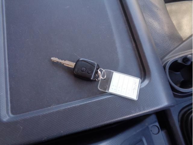 ISUZU GIGA 2019 Image 31