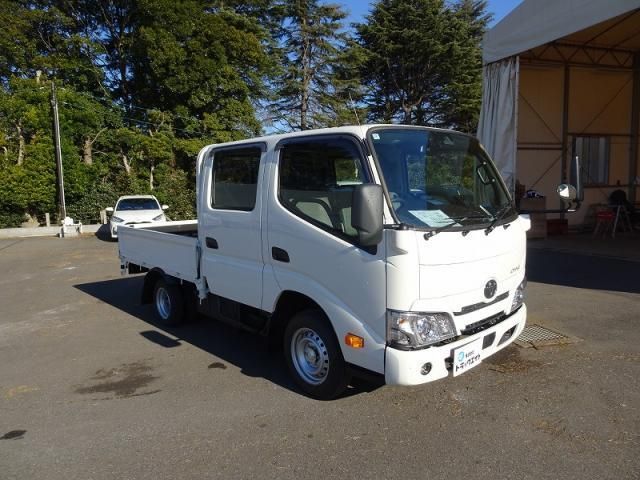 TOYOTA DYNA 2025 Image 31