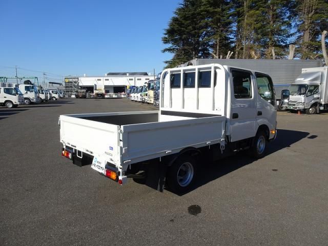 TOYOTA DYNA 2025 Image 31
