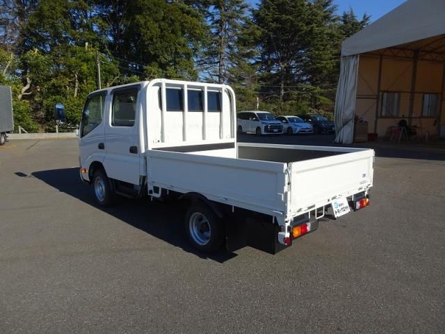 TOYOTA DYNA 2025 Image 31