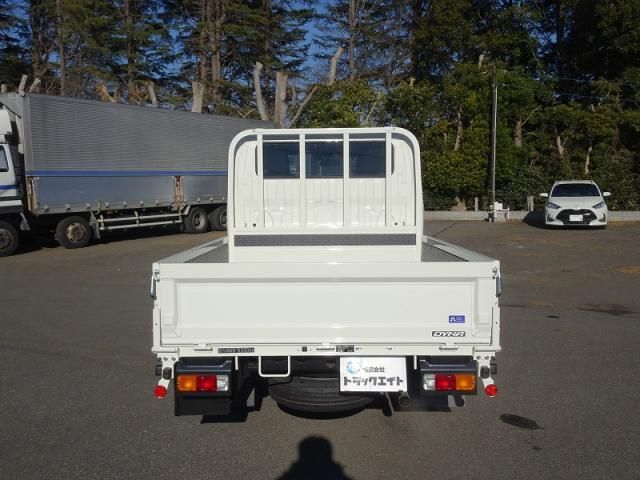 TOYOTA DYNA 2025 Image 31