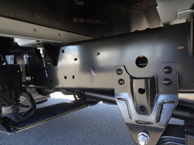 TOYOTA DYNA 2025 Image 31