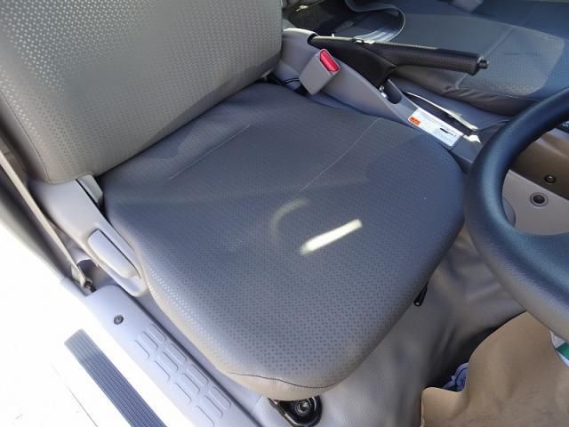 TOYOTA DYNA 2025 Image 31