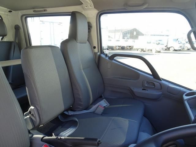 TOYOTA DYNA 2025 Image 31