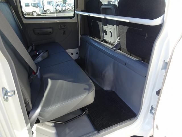 TOYOTA DYNA 2025 Image 31