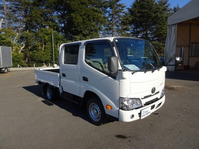 TOYOTA DYNA 2025 Image 31