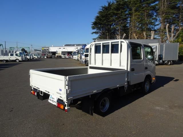 TOYOTA DYNA 2025 Image 31