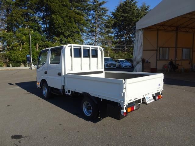 TOYOTA DYNA 2025 Image 31