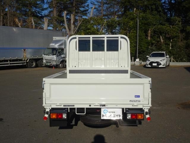 TOYOTA DYNA 2025 Image 31
