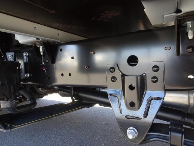 TOYOTA DYNA 2025 Image 31