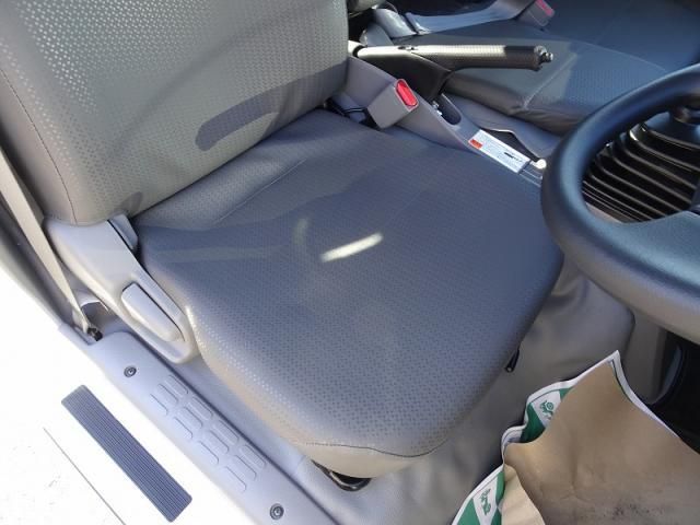 TOYOTA DYNA 2025 Image 31