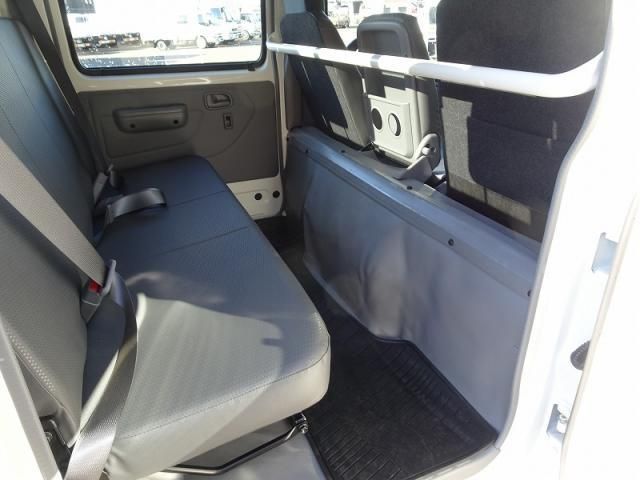 TOYOTA DYNA 2025 Image 31