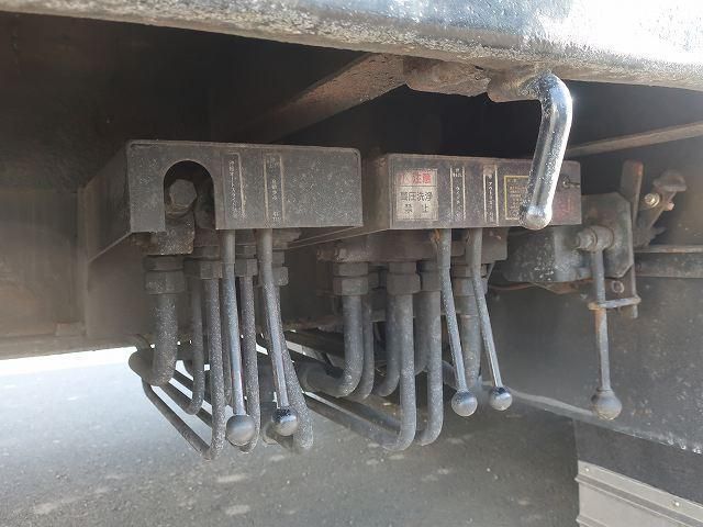 MITSUBISHI FUSOU SUPER GREAT 1999 Image 31