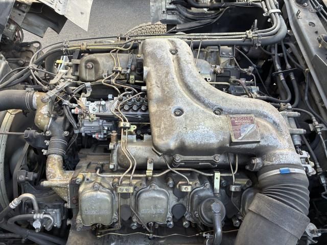 MITSUBISHI FUSOU SUPER GREAT 1999 Image 31