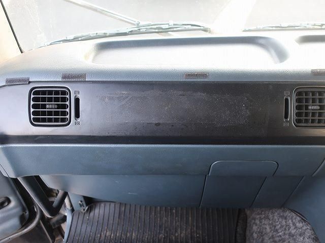 MITSUBISHI FUSOU SUPER GREAT 1999 Image 31