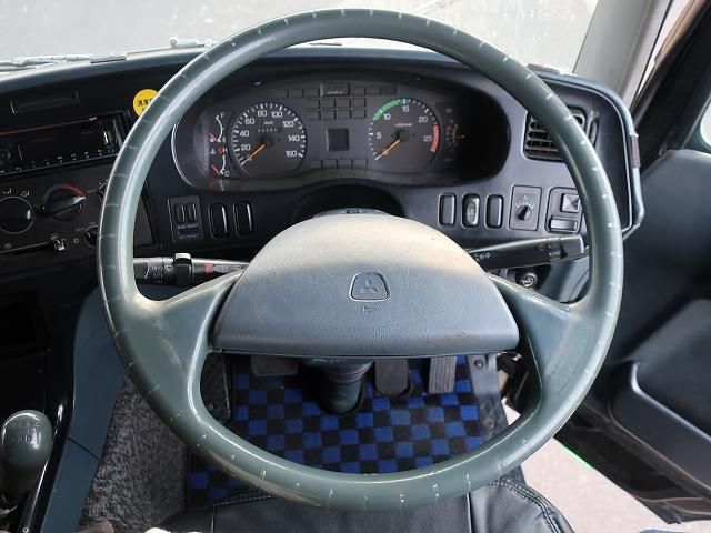 MITSUBISHI FUSOU SUPER GREAT 1999 Image 31