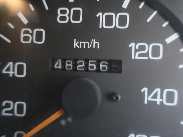 MITSUBISHI FUSOU SUPER GREAT 1999 Image 31