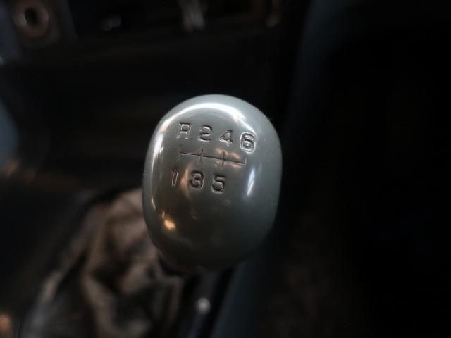 MITSUBISHI FUSOU SUPER GREAT 1999 Image 31