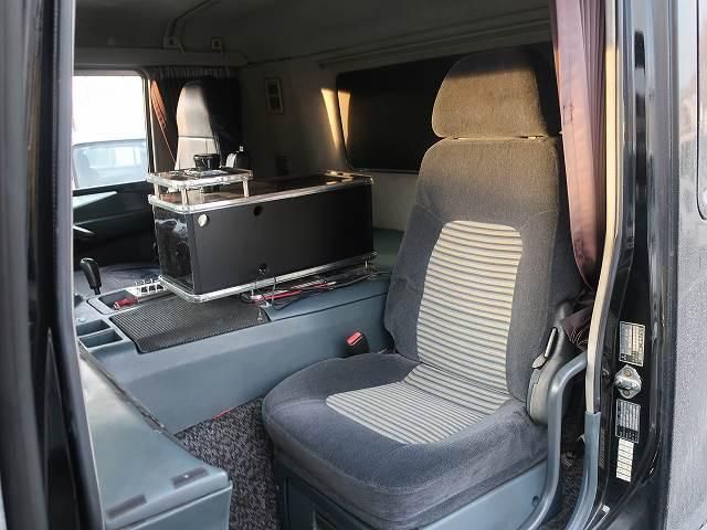 MITSUBISHI FUSOU SUPER GREAT 1999 Image 31