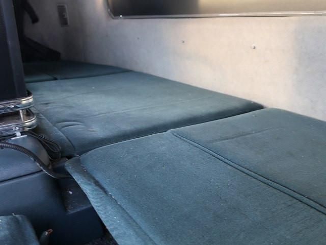 MITSUBISHI FUSOU SUPER GREAT 1999 Image 31