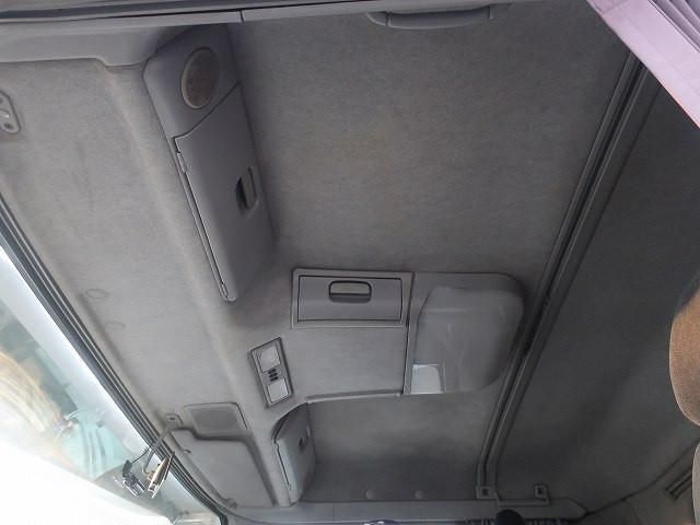 MITSUBISHI FUSOU SUPER GREAT 1999 Image 31