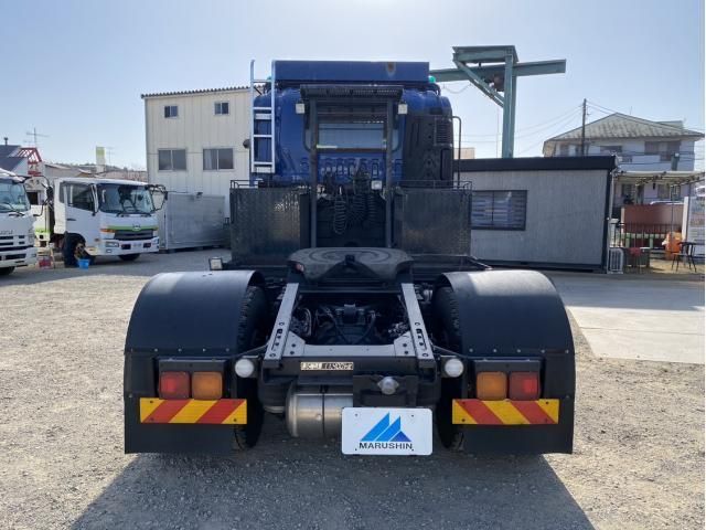 ISUZU GIGA 2018 Image 31