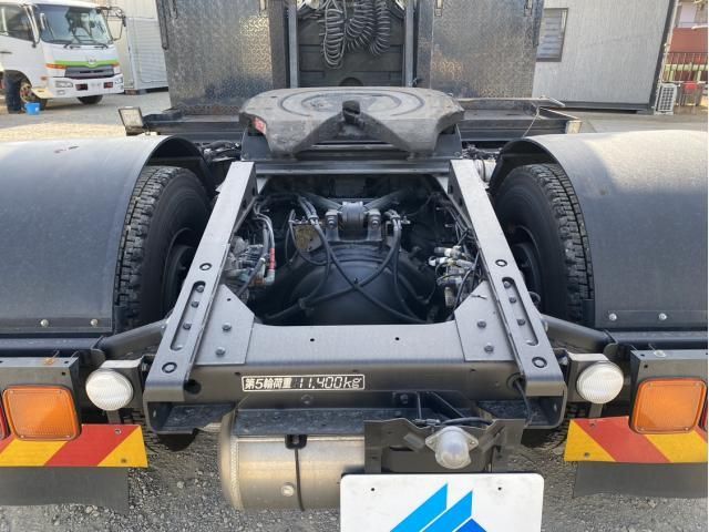 ISUZU GIGA 2018 Image 31