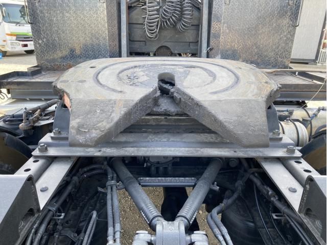 ISUZU GIGA 2018 Image 31