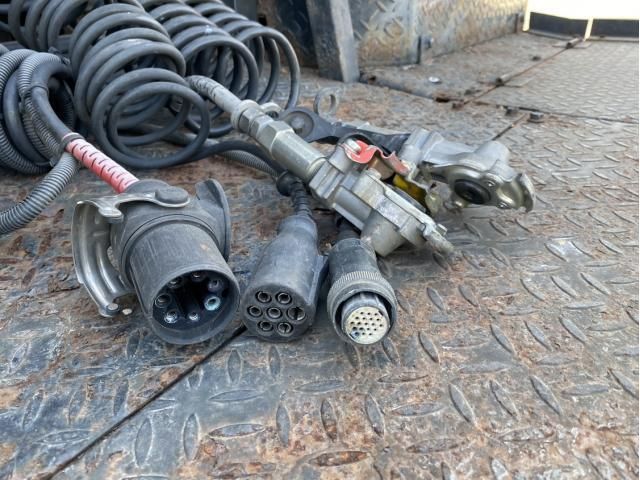 ISUZU GIGA 2018 Image 31