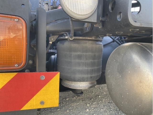 ISUZU GIGA 2018 Image 31