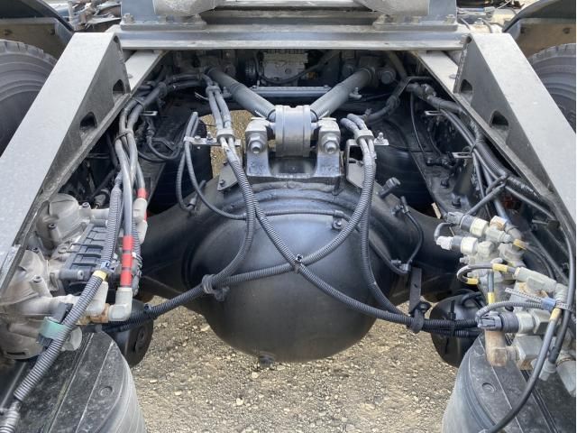 ISUZU GIGA 2018 Image 31