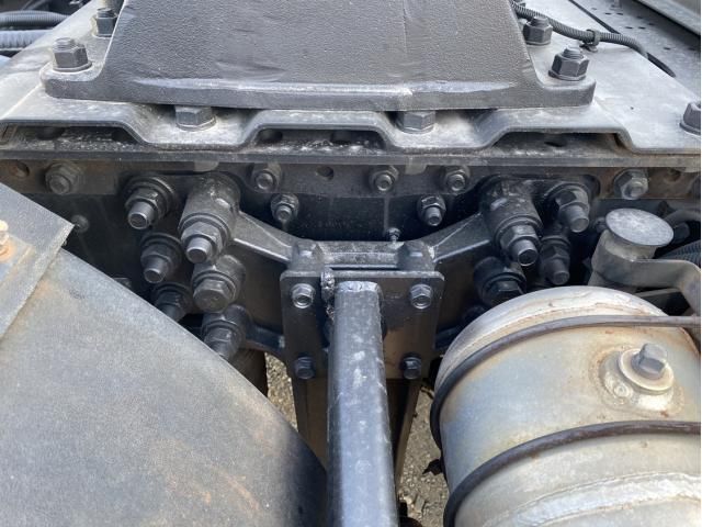 ISUZU GIGA 2018 Image 31