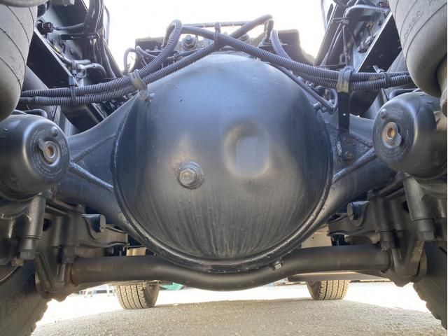 ISUZU GIGA 2018 Image 31