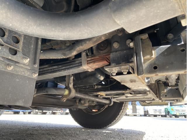 ISUZU GIGA 2018 Image 31