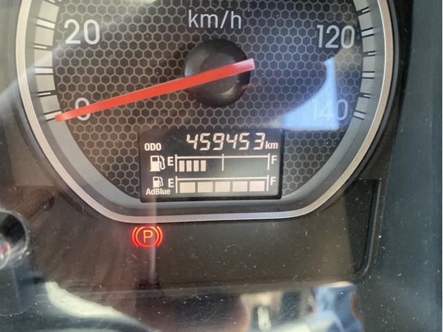 ISUZU GIGA 2018 Image 31