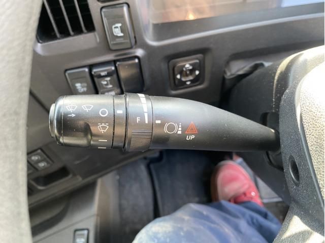 ISUZU GIGA 2018 Image 31