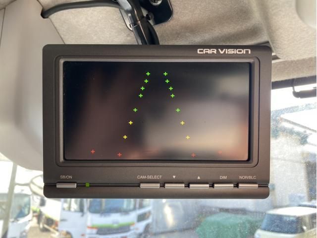 ISUZU GIGA 2018 Image 31