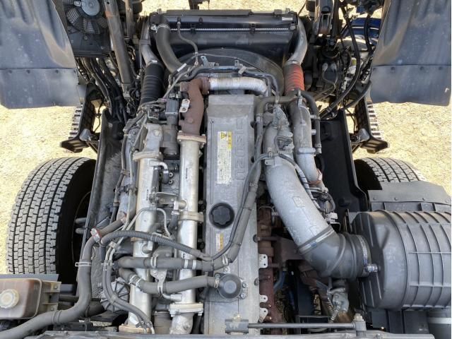 ISUZU GIGA 2018 Image 31