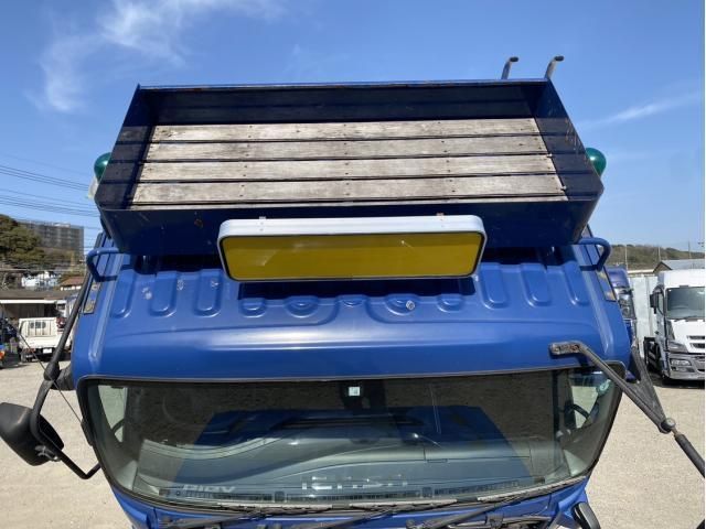 ISUZU GIGA 2018 Image 31