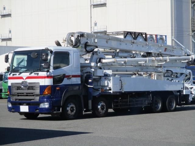 HINO PROFIA 2014 Image 31